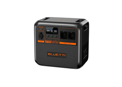 პორტატული ელექტრო სადგური - Bluetti AC180P, 1800W/1440Wh