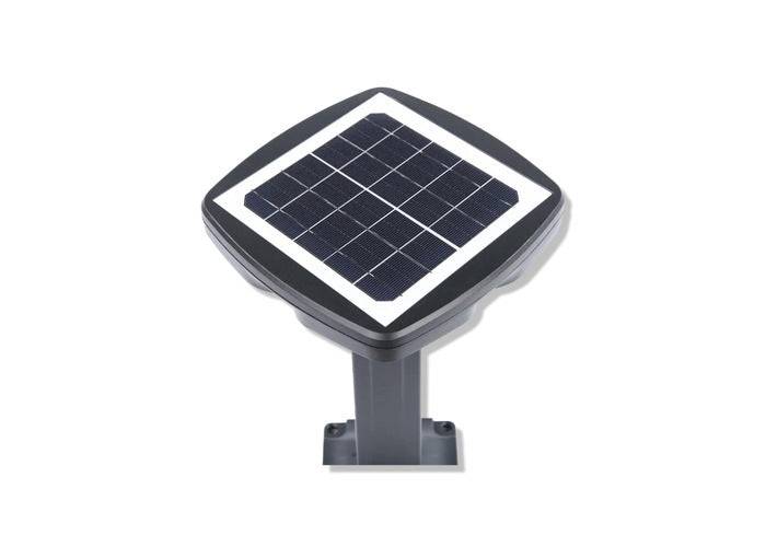 მზის განათება - GS-2804 Solar Light - ITGS