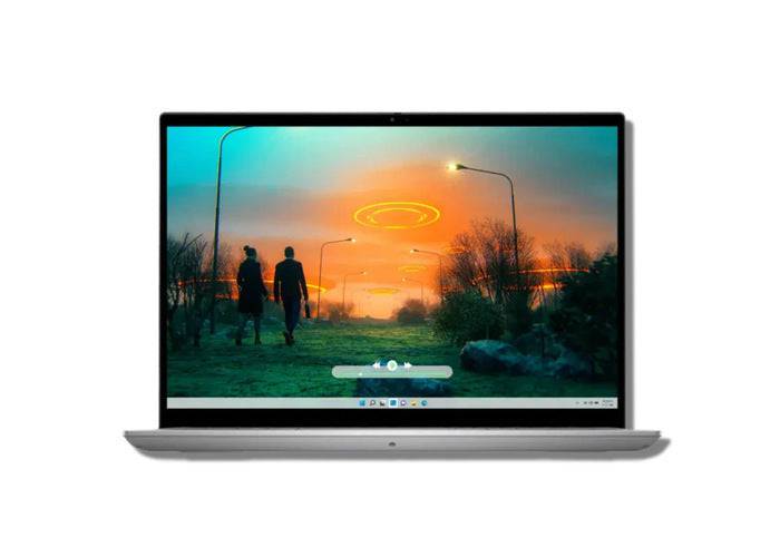 ლეპტოპი - DELL Inspiron 14 5435 Ryzen 5 7530U - ITGS • აითიჯიეს 