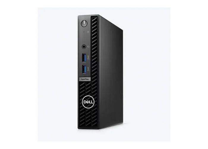 კომპიუტერი - DELL OptiPlex 7010 MFF, Intel i3-13100T - itgserv.com