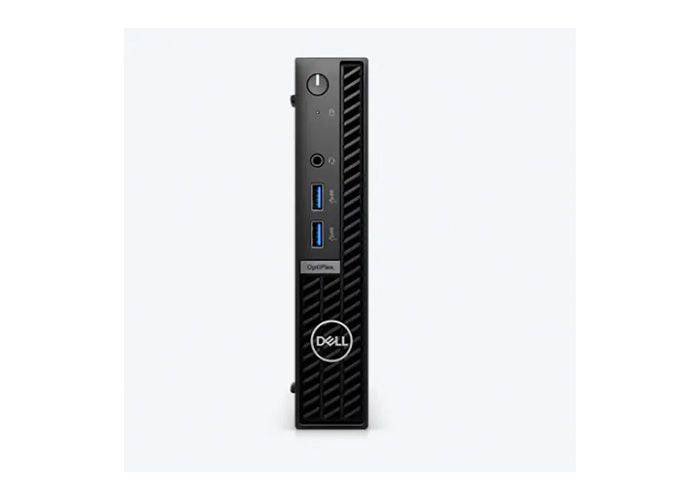 კომპიუტერი - DELL OptiPlex 7010 MFF, Intel i3-13100T - itgserv.com