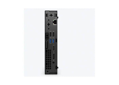 კომპიუტერი - DELL OptiPlex 7010 MFF, Intel i3-13100T - itgserv.com