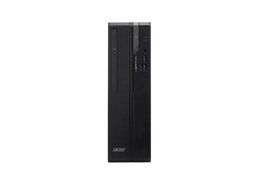 კომპიუტერი - Acer PC Veriton X2690G SFF, Intel Core i3-12100 - itgserv.com