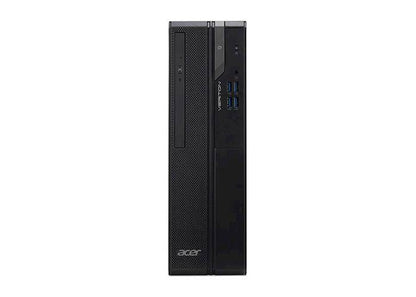 კომპიუტერი - Acer PC Veriton X2690G SFF, Intel Core i5-12400 - itgserv.com