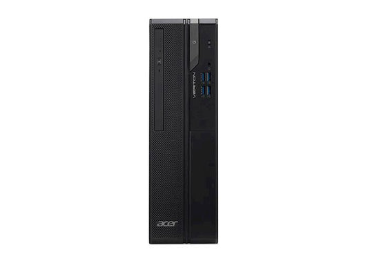 კომპიუტერი - Acer PC Veriton X2690G SFF, Intel Core i5-12400 - itgserv.com