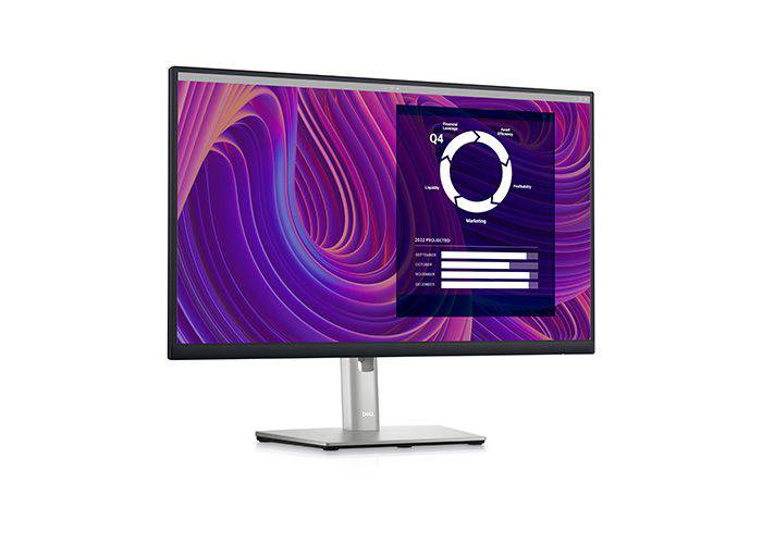 მონიტორი - Dell 24 Monitor - P2423D - itgserv.com