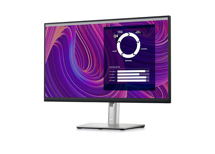 მონიტორი - Dell 24 Monitor - P2423D - itgserv.com