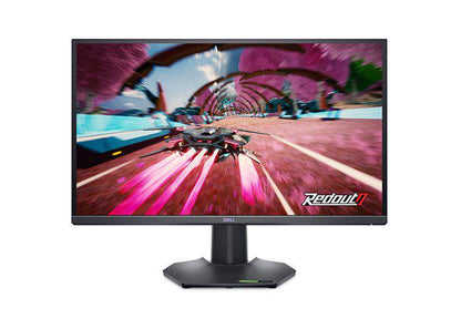 მონიტორი - Dell 27 Gaming Monitor - G2724D - itgserv.com