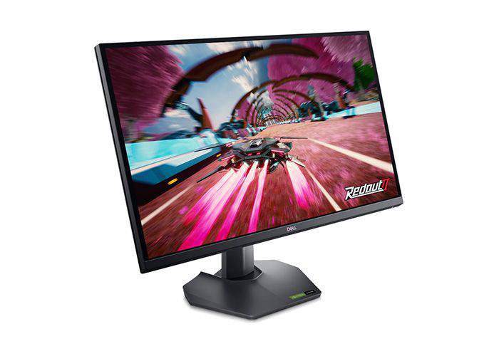 მონიტორი - Dell 27 Gaming Monitor - G2724D - itgserv.com