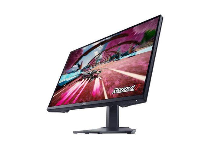 მონიტორი - Dell 27 Gaming Monitor - G2724D - itgserv.com