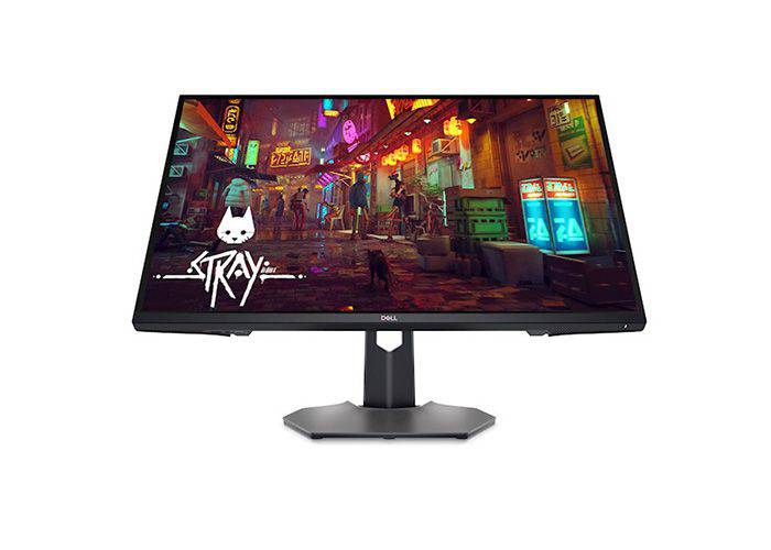 მონიტორი - Dell 32 4K Gaming Monitor - G3223Q - itgserv.com