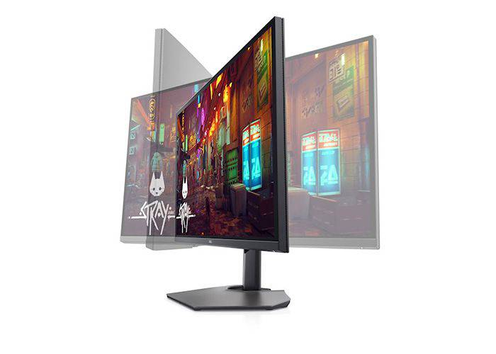 მონიტორი - Dell 32 4K Gaming Monitor - G3223Q - itgserv.com