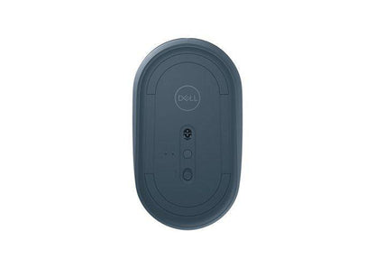 მაუსი - Dell MS3320W - Midnight Green - itgserv.com