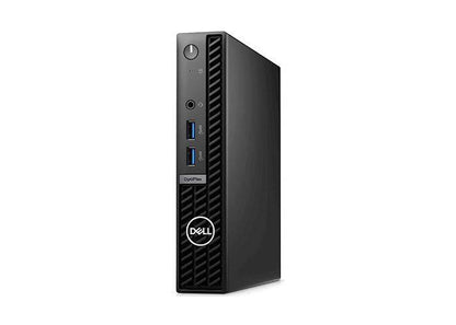 კომპიუტერი - Dell OptiPlex 7010 MFF, Intel Core i5-13500T - itgserv.com