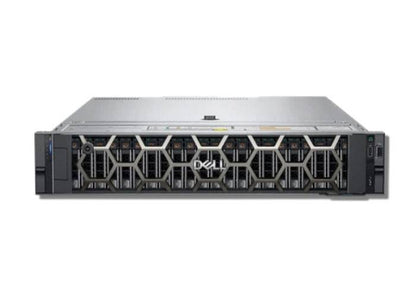 სერვერი - Dell PE R750xs / 12x3.5/ 1x4314/ 4x32GB/ 2x480GB/ - ITGS • აითიჯიეს 