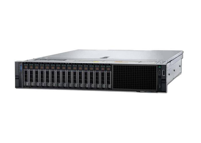 სერვერი - Dell PE R750xs / 12x3.5/ 1x4314/ 4x32GB/ 2x480GB/ - ITGS • აითიჯიეს 