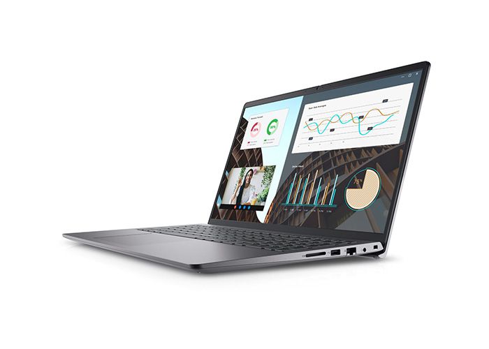 ლეპტოპი - Dell Vostro 3530/ Core i5-1334U, 15.6"