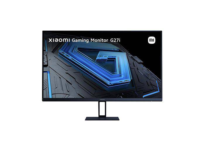 მონიტორი - Xiaomi Gaming Monitor G27i P27FBB-RGGL - itgserv.com