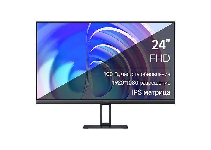 მონიტორი - Monitor Xiaomi Monitor A24i - itgserv.com