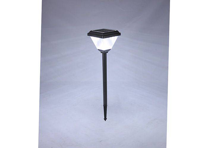 მზის განათება - GS-0406 Solar Lawn Light - ITGS