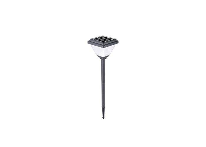 მზის განათება - GS-0406 Solar Lawn Light - ITGS