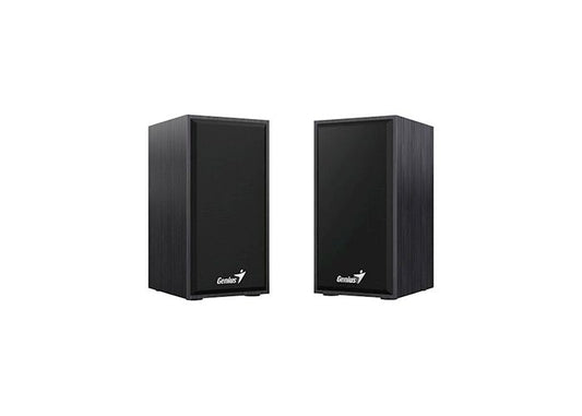 დინამიკი: Genius Speaker HF-180 USB Black - ITGS