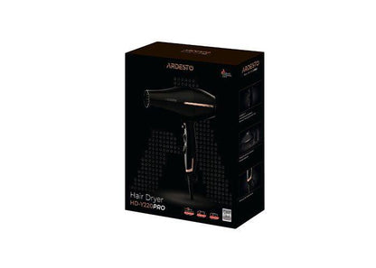 თმის საშრობი - ARDESTO Hair dryer  HD-Y220PRO - itgserv.com