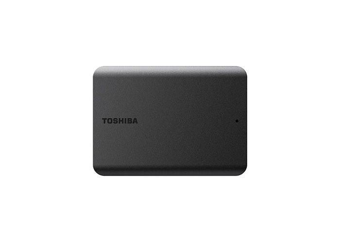 მყარი დისკი - HDD 2TB Toshiba External HDTB520EK3AA - ITGS