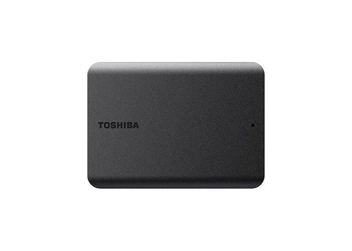 მყარი დისკი - HDD 4TB Toshiba External HDTB540EK3CA - ITGS