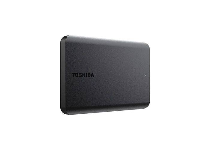 მყარი დისკი - HDD 4TB Toshiba External HDTB540EK3CA - ITGS