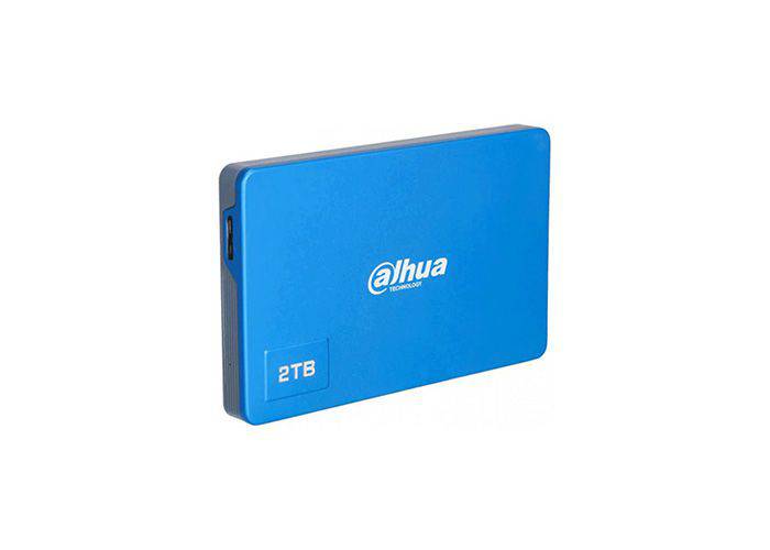 მყარი დისკი - HDD Dahua 2TB EHH-E10 External - ITGS