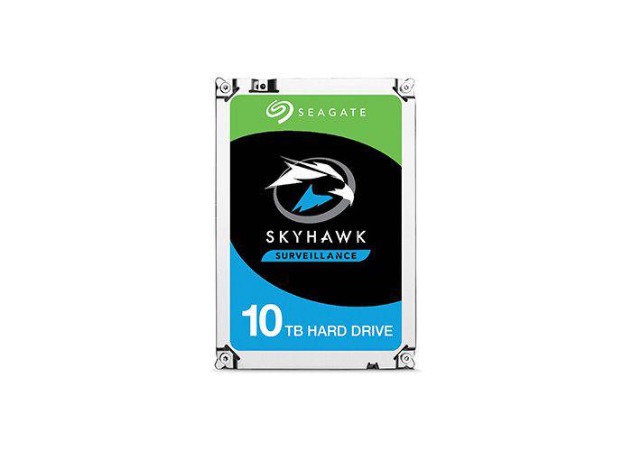 მყარი დისკი - HDD Seagate 10TB ST10000VE000 - ITGS