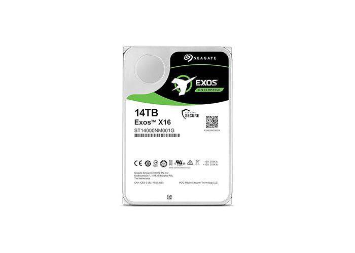 მყარი დისკი - HDD Seagate 14TB ST14000NM001G - ITGS