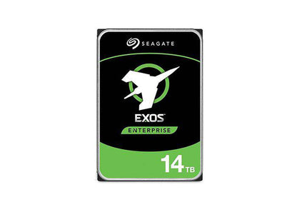 მყარი დისკი - HDD Seagate 14TB ST14000NM001G - ITGS