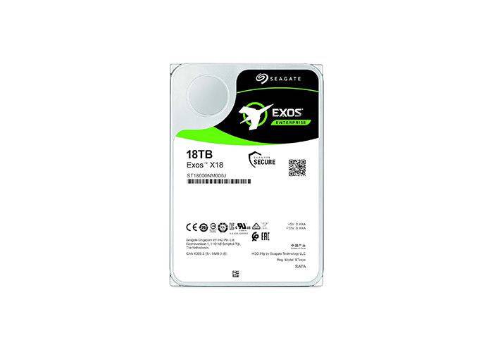 მყარი დისკი - HDD Seagate 16TB ST16000NM000J - ITGS