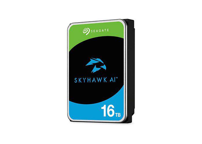 მყარი დისკი - HDD Seagate 16TB ST16000VE000 - ITGS