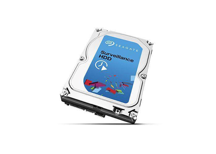 მყარი დისკი - HDD Seagate 1TB ST1000VX001 - ITGS