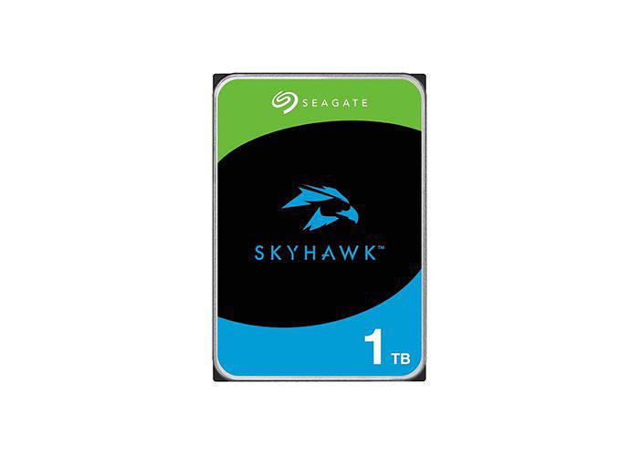 მყარი დისკი - HDD Seagate 1TB ST1000VX012 - ITGS