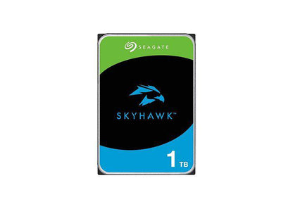 მყარი დისკი - HDD Seagate 1TB ST1000VX012 - ITGS