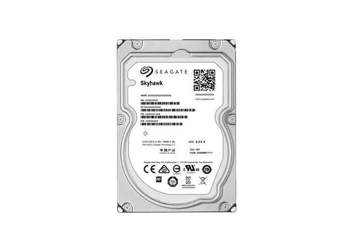 მყარი დისკი - HDD Seagate 1TB ST1000VX012 - ITGS