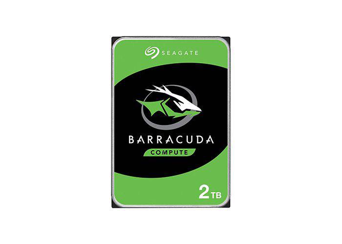 მყარი დისკი - HDD Seagate 2TB ST2000VM005 - ITGS