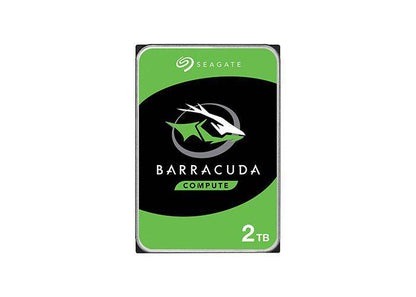 მყარი დისკი - HDD Seagate 2TB ST2000VM005 - ITGS