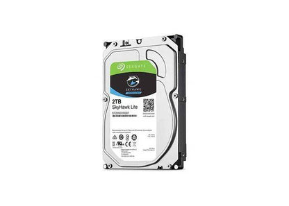 მყარი დისკი - HDD Seagate 2TB ST2000VX007 - ITGS