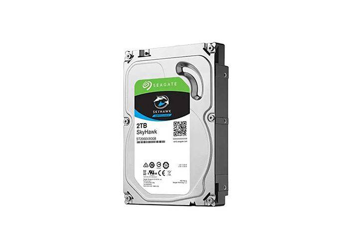 მყარი დისკი - HDD Seagate 2TB ST2000VX012 - ITGS