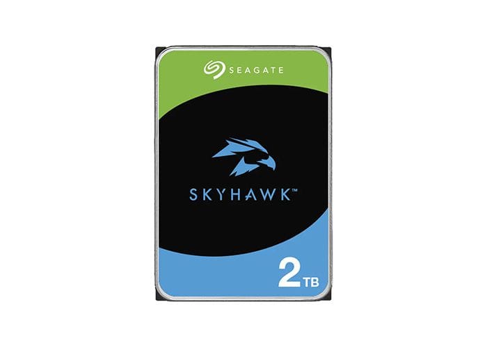 მყარი დისკი - HDD Seagate 2TB ST2000VX016 - ITGS