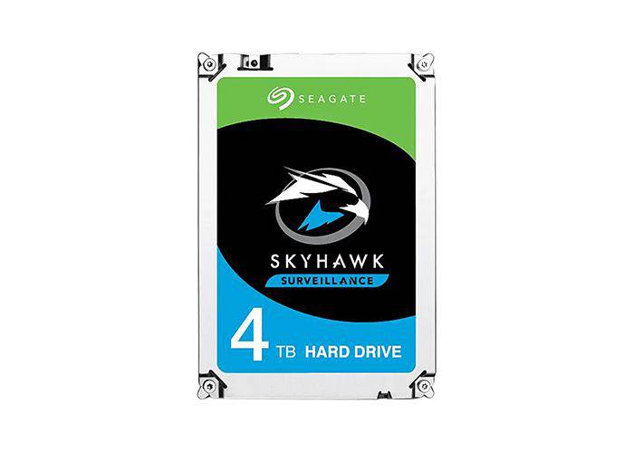 მყარი დისკი - HDD Seagate 4TB ST4000VX015 - ITGS