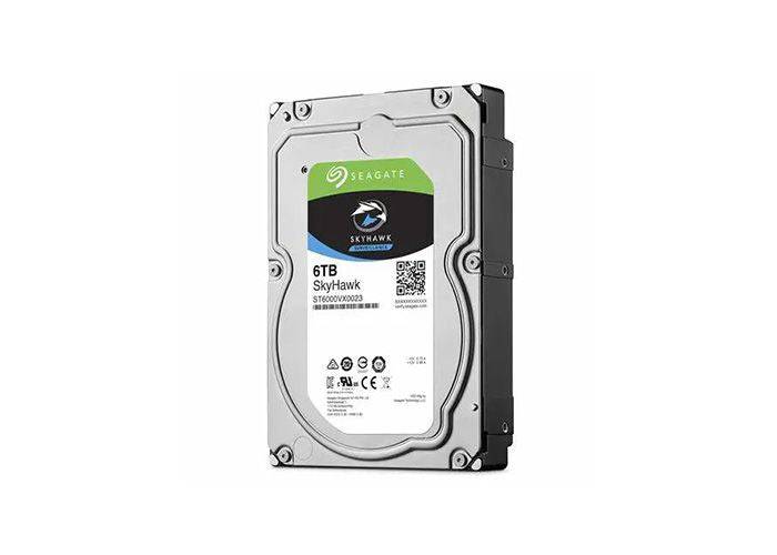 მყარი დისკი - HDD Seagate 6TB ST6000VX001 - ITGS