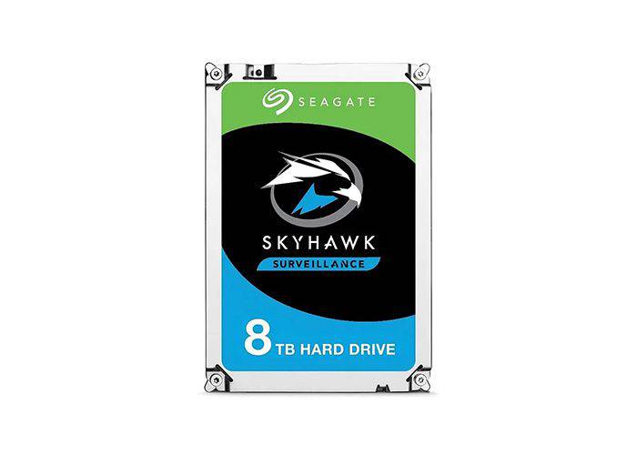 მყარი დისკი - HDD Seagate 8TB ST8000VX004 - ITGS