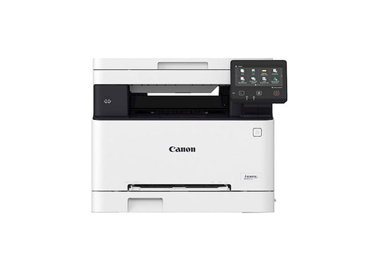 პრინტერი - Printer Canon Laser MFP i-SENSYS MF651CW - ITGS
