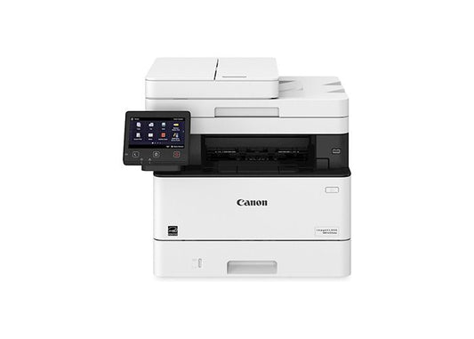 პრინტერი - Printer Canon i-SENSYS MF455dw - ITGS